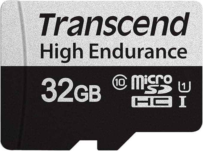 ドライブレコーダー用microSDカード｜高耐久モデル比較【2026年版】