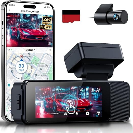 カローラクロスドライブレコーダー｜SUV車高別おすすめ【2026年版】